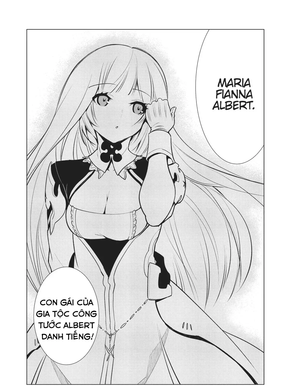 Tôi Là Người Duy Nhất Có Thể Tìm Và Vào Được Hầm Ngục Ẩn Chap 7 - Next Chap 8