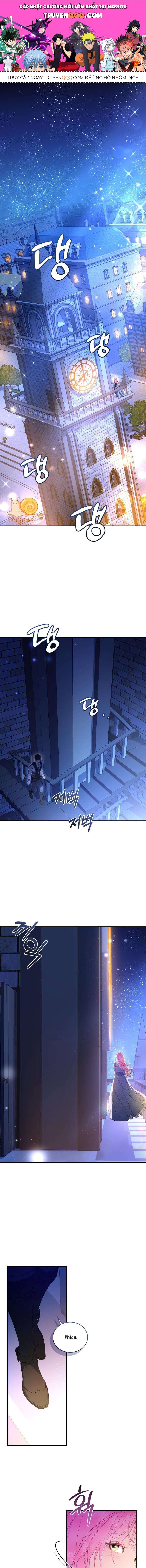 Tôi Là Người Duy Nhất Không Biết Ác Nữ Là Một Người Đàn Ông Chap 1 - Next Chap 2