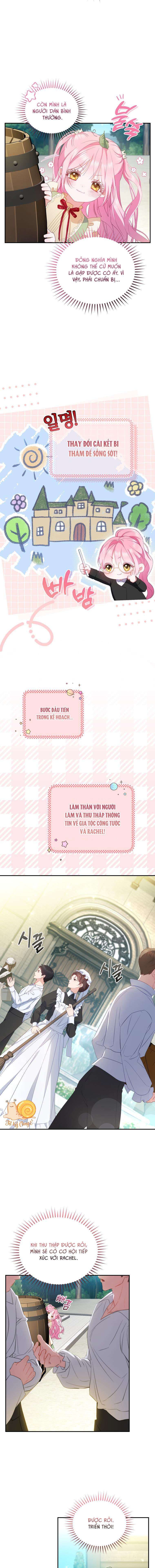 Tôi Là Người Duy Nhất Không Biết Ác Nữ Là Một Người Đàn Ông Chap 1 - Next Chap 2