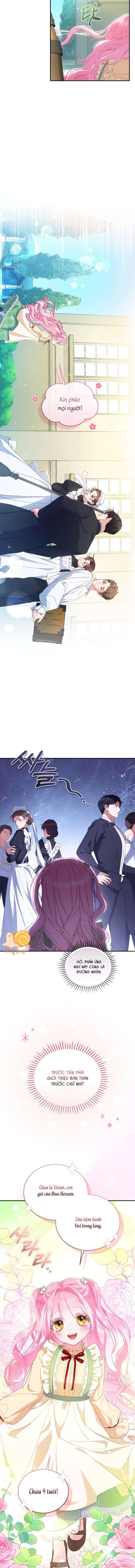 Tôi Là Người Duy Nhất Không Biết Ác Nữ Là Một Người Đàn Ông Chap 1 - Next Chap 2