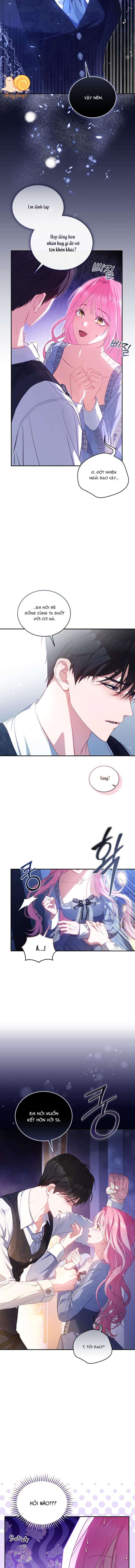 Tôi Là Người Duy Nhất Không Biết Ác Nữ Là Một Người Đàn Ông Chap 1 - Next Chap 2