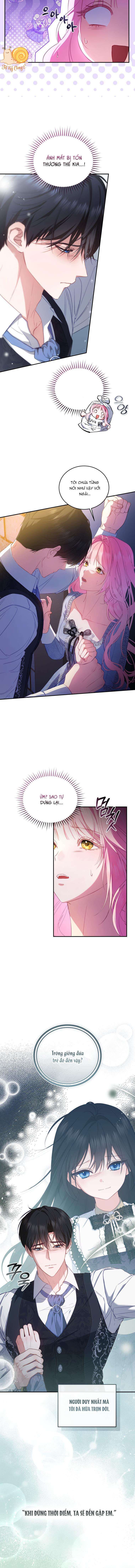 Tôi Là Người Duy Nhất Không Biết Ác Nữ Là Một Người Đàn Ông Chap 1 - Next Chap 2