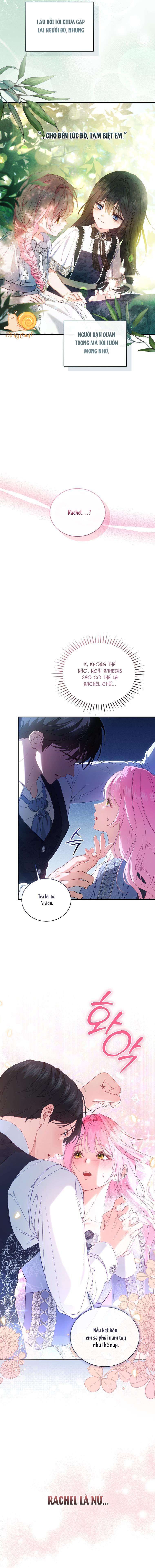 Tôi Là Người Duy Nhất Không Biết Ác Nữ Là Một Người Đàn Ông Chap 1 - Next Chap 2