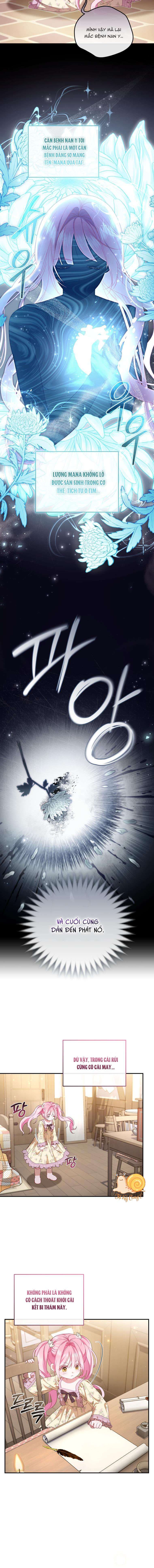 Tôi Là Người Duy Nhất Không Biết Ác Nữ Là Một Người Đàn Ông Chap 1 - Next Chap 2