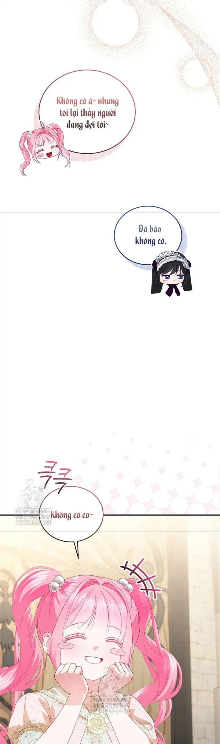 Tôi Là Người Duy Nhất Không Biết Ác Nữ Là Một Người Đàn Ông Chap 10 - Next Chap 11