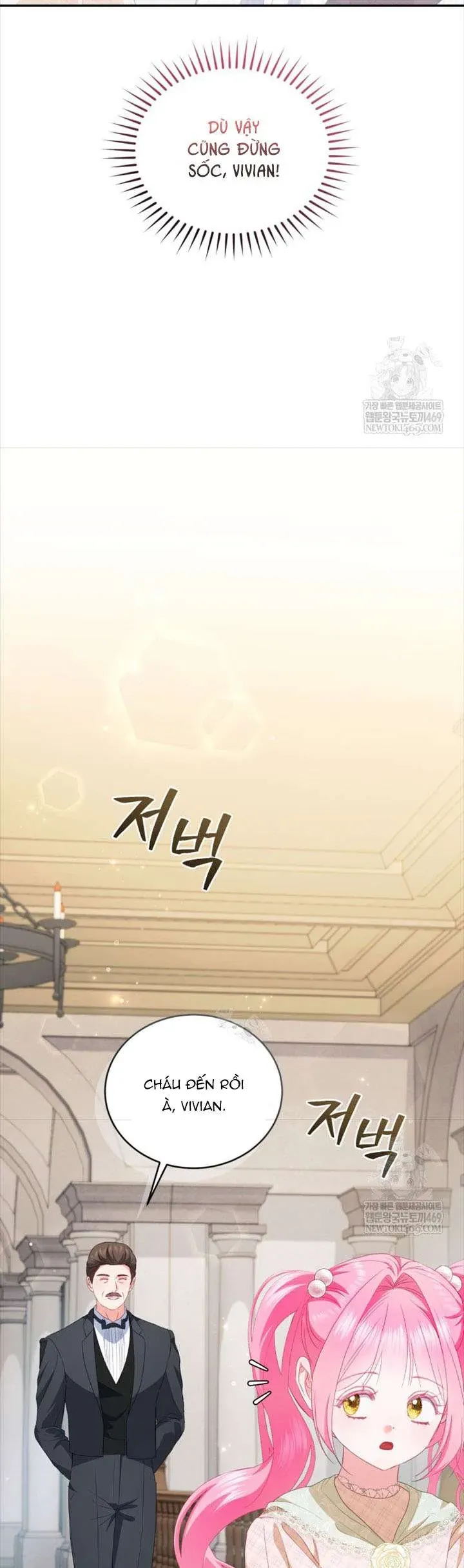 Tôi Là Người Duy Nhất Không Biết Ác Nữ Là Một Người Đàn Ông Chap 10 - Next Chap 11