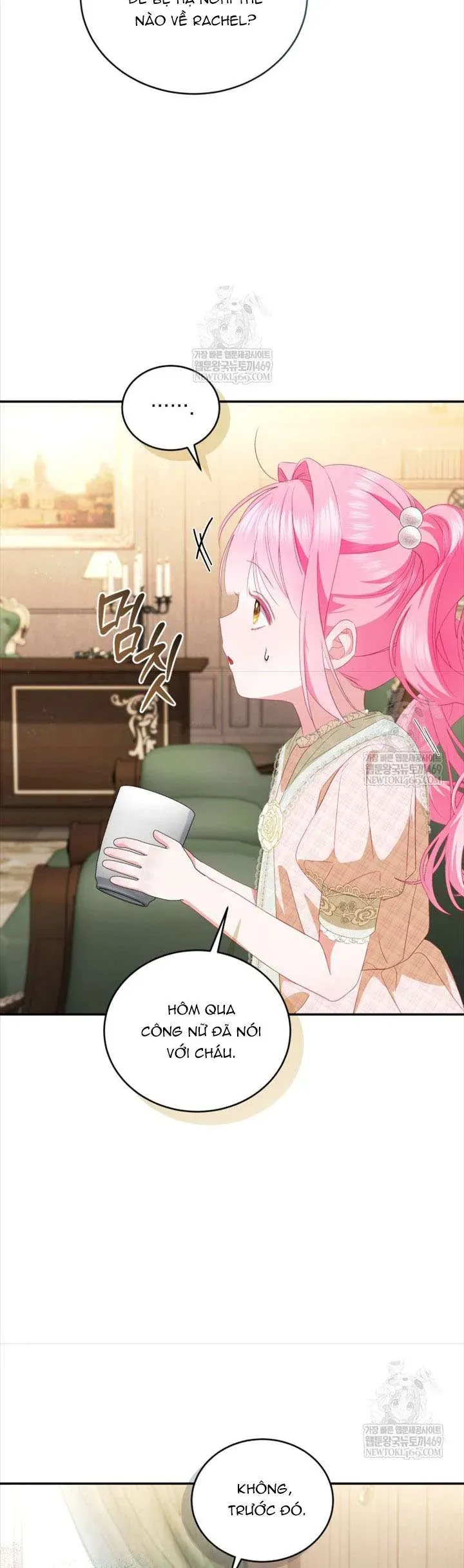Tôi Là Người Duy Nhất Không Biết Ác Nữ Là Một Người Đàn Ông Chap 10 - Next Chap 11