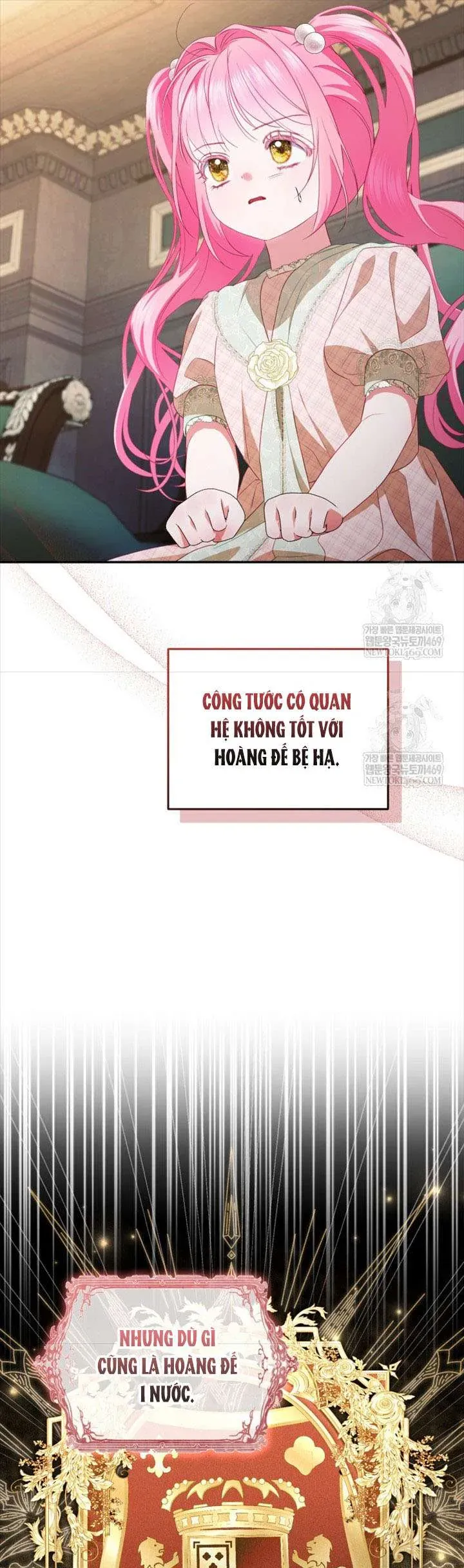 Tôi Là Người Duy Nhất Không Biết Ác Nữ Là Một Người Đàn Ông Chap 10 - Next Chap 11