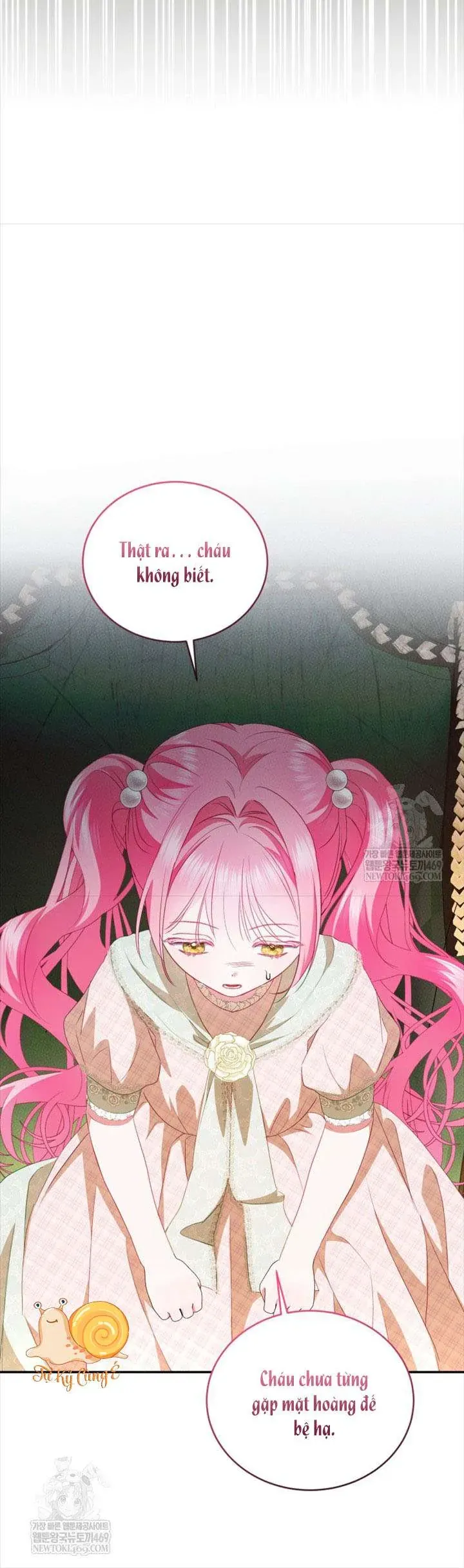 Tôi Là Người Duy Nhất Không Biết Ác Nữ Là Một Người Đàn Ông Chap 10 - Next Chap 11