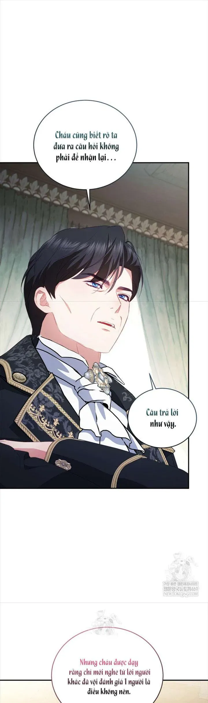 Tôi Là Người Duy Nhất Không Biết Ác Nữ Là Một Người Đàn Ông Chap 10 - Next Chap 11