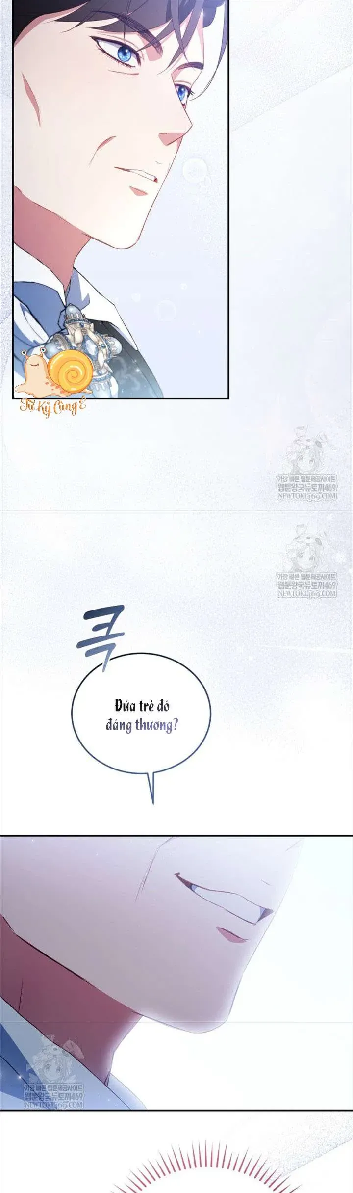 Tôi Là Người Duy Nhất Không Biết Ác Nữ Là Một Người Đàn Ông Chap 10 - Next Chap 11