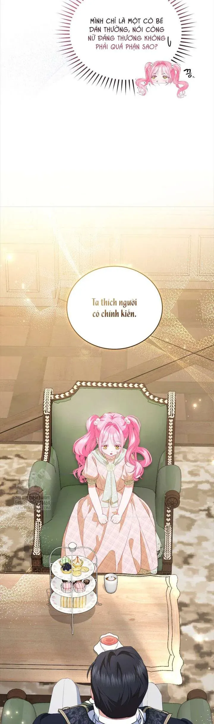 Tôi Là Người Duy Nhất Không Biết Ác Nữ Là Một Người Đàn Ông Chap 10 - Next Chap 11