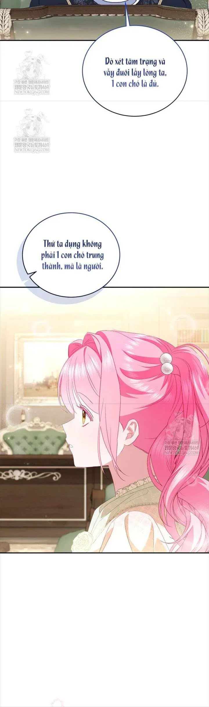 Tôi Là Người Duy Nhất Không Biết Ác Nữ Là Một Người Đàn Ông Chap 10 - Next Chap 11