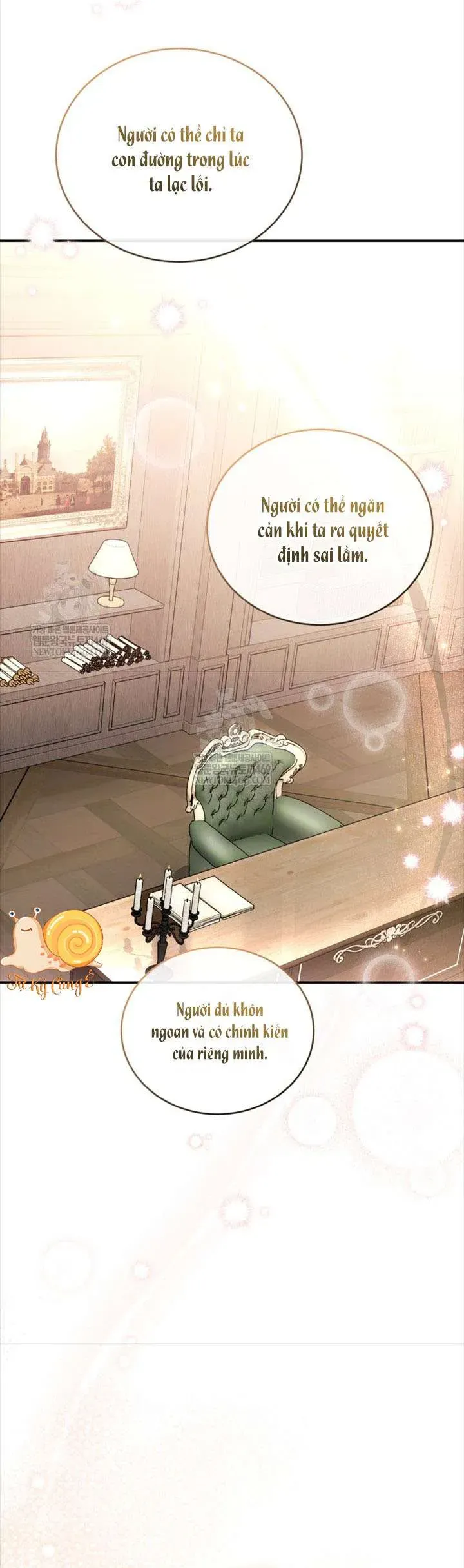 Tôi Là Người Duy Nhất Không Biết Ác Nữ Là Một Người Đàn Ông Chap 10 - Next Chap 11