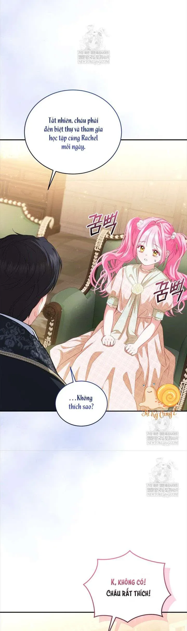 Tôi Là Người Duy Nhất Không Biết Ác Nữ Là Một Người Đàn Ông Chap 10 - Next Chap 11