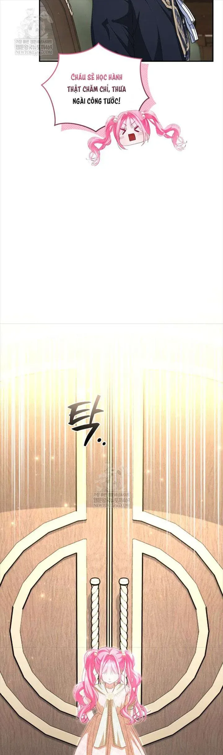 Tôi Là Người Duy Nhất Không Biết Ác Nữ Là Một Người Đàn Ông Chap 10 - Next Chap 11