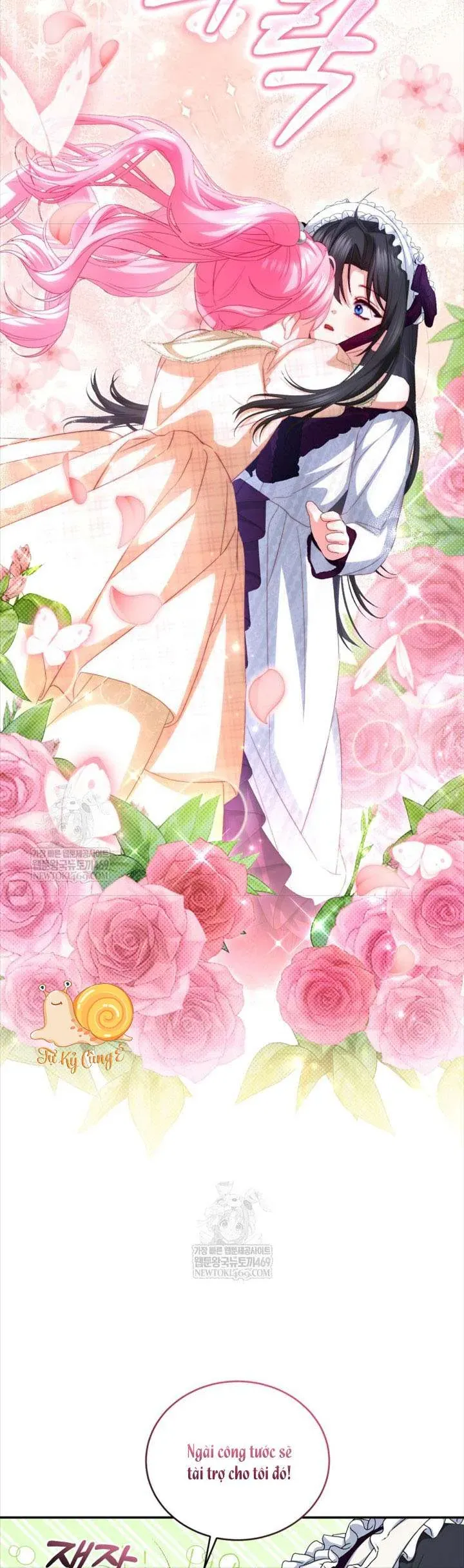 Tôi Là Người Duy Nhất Không Biết Ác Nữ Là Một Người Đàn Ông Chap 10 - Next Chap 11