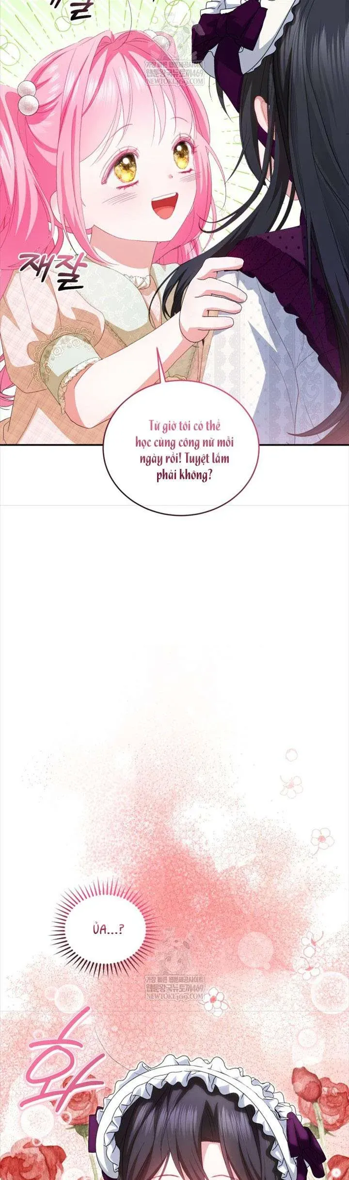 Tôi Là Người Duy Nhất Không Biết Ác Nữ Là Một Người Đàn Ông Chap 10 - Next Chap 11