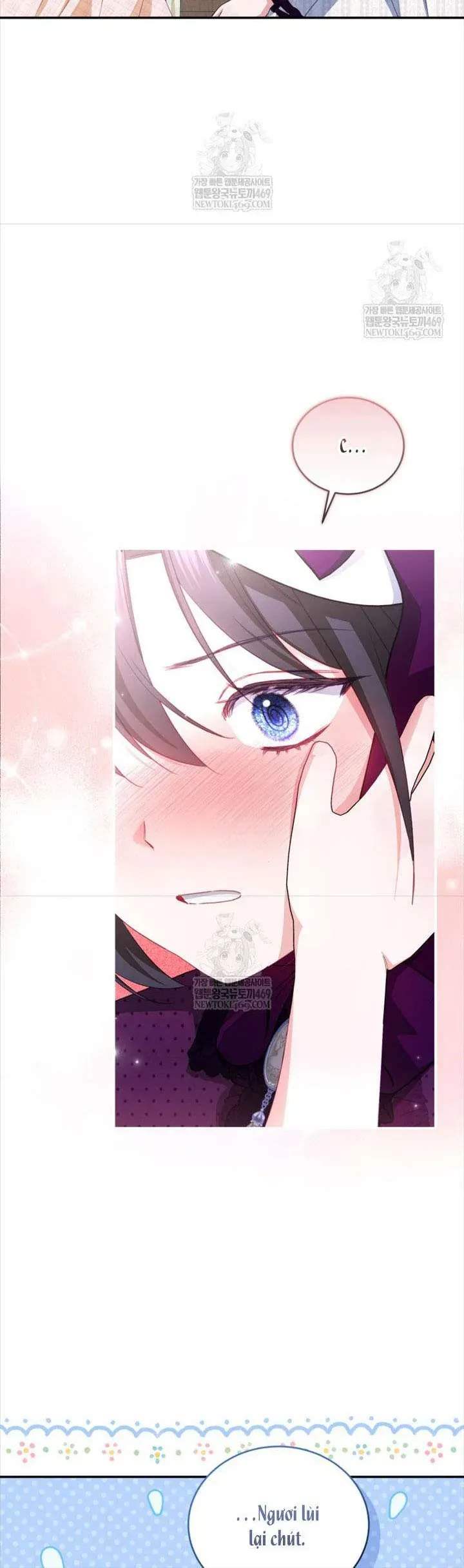 Tôi Là Người Duy Nhất Không Biết Ác Nữ Là Một Người Đàn Ông Chap 10 - Next Chap 11