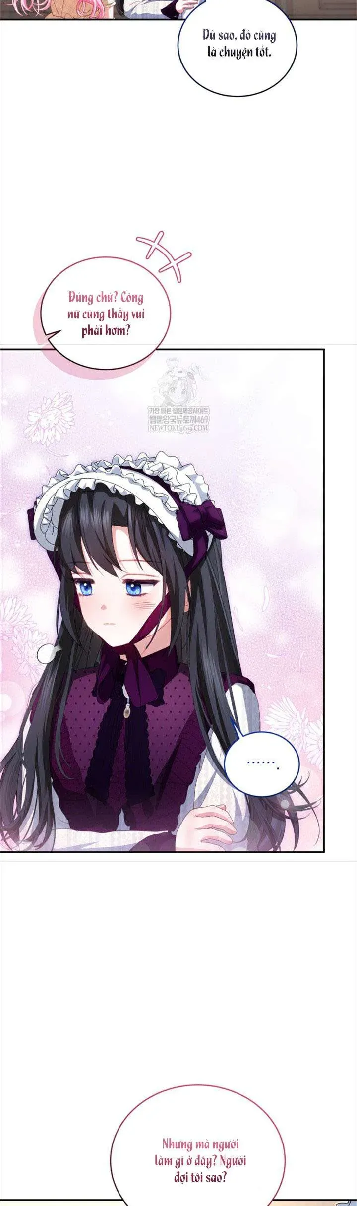 Tôi Là Người Duy Nhất Không Biết Ác Nữ Là Một Người Đàn Ông Chap 10 - Next Chap 11