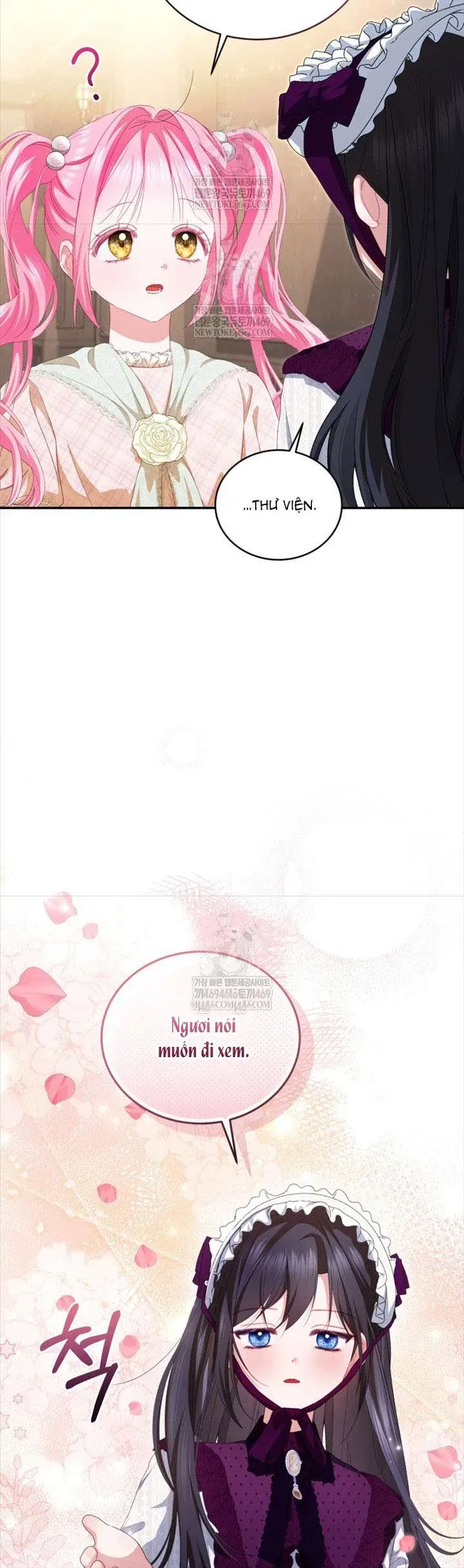 Tôi Là Người Duy Nhất Không Biết Ác Nữ Là Một Người Đàn Ông Chap 10 - Next Chap 11