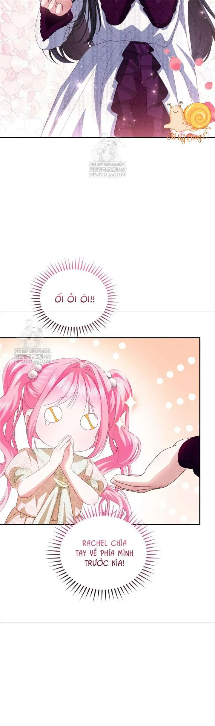 Tôi Là Người Duy Nhất Không Biết Ác Nữ Là Một Người Đàn Ông Chap 10 - Next Chap 11