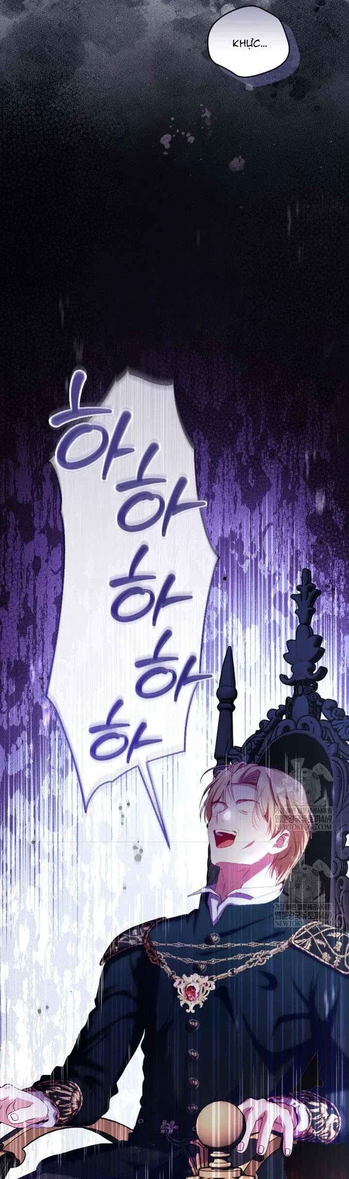 Tôi Là Người Duy Nhất Không Biết Ác Nữ Là Một Người Đàn Ông Chap 10 - Next Chap 11