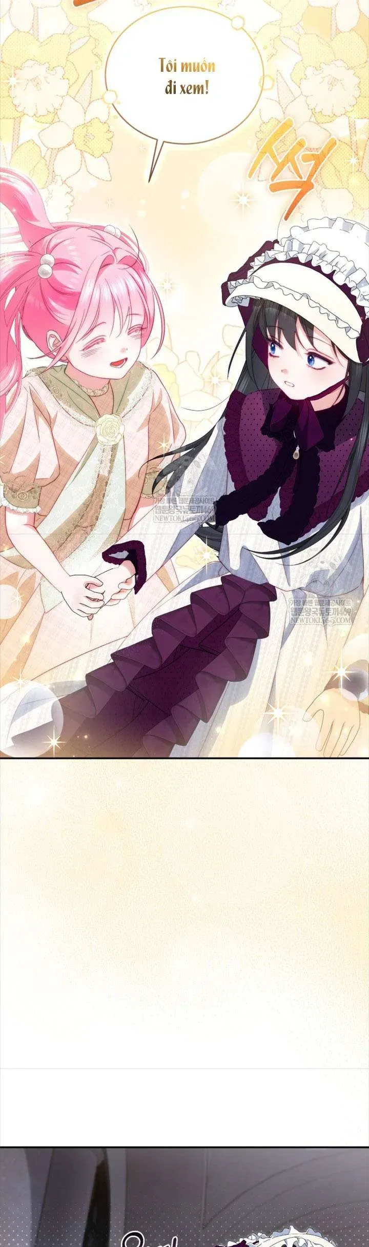 Tôi Là Người Duy Nhất Không Biết Ác Nữ Là Một Người Đàn Ông Chap 10 - Next Chap 11