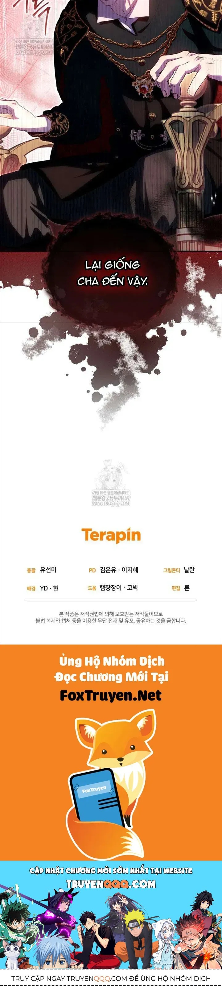 Tôi Là Người Duy Nhất Không Biết Ác Nữ Là Một Người Đàn Ông Chap 10 - Next Chap 11