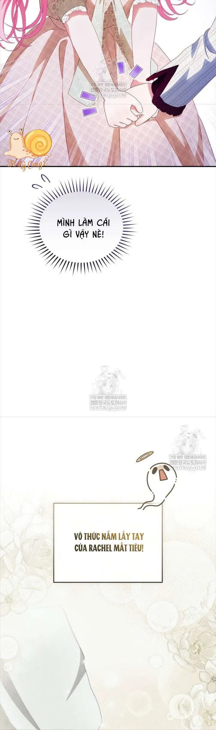 Tôi Là Người Duy Nhất Không Biết Ác Nữ Là Một Người Đàn Ông Chap 10 - Next Chap 11