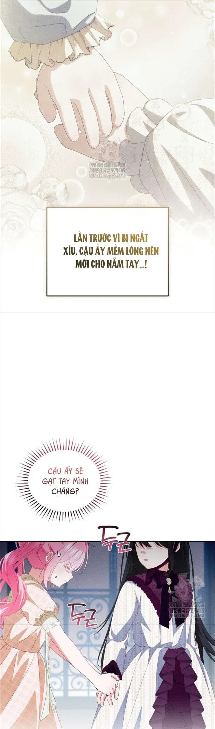 Tôi Là Người Duy Nhất Không Biết Ác Nữ Là Một Người Đàn Ông Chap 10 - Next Chap 11