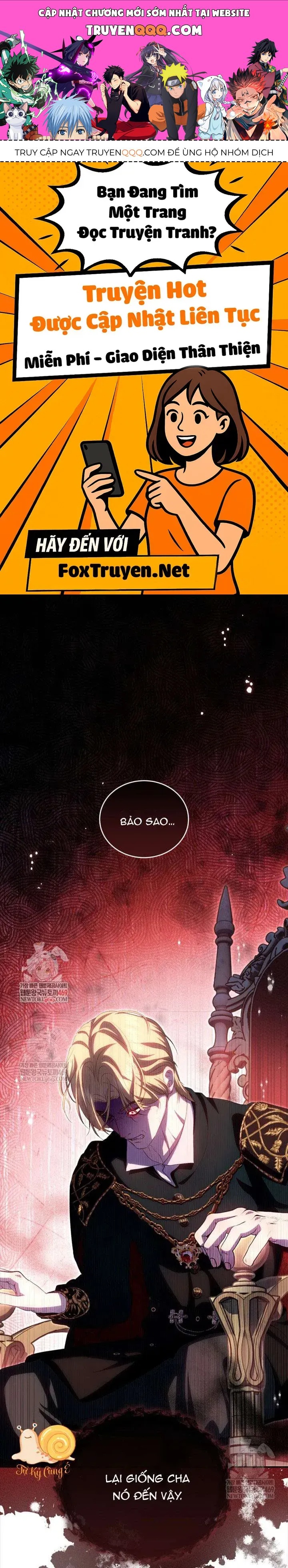 Tôi Là Người Duy Nhất Không Biết Ác Nữ Là Một Người Đàn Ông Chap 11 - Next Chap 12