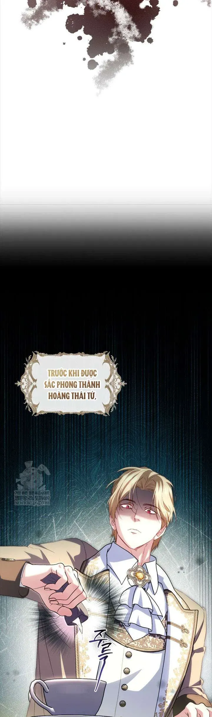 Tôi Là Người Duy Nhất Không Biết Ác Nữ Là Một Người Đàn Ông Chap 11 - Next Chap 12