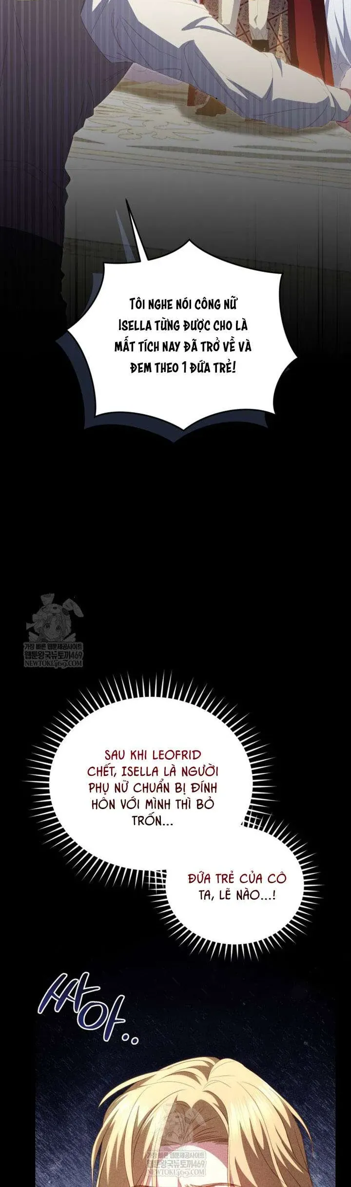 Tôi Là Người Duy Nhất Không Biết Ác Nữ Là Một Người Đàn Ông Chap 11 - Next Chap 12