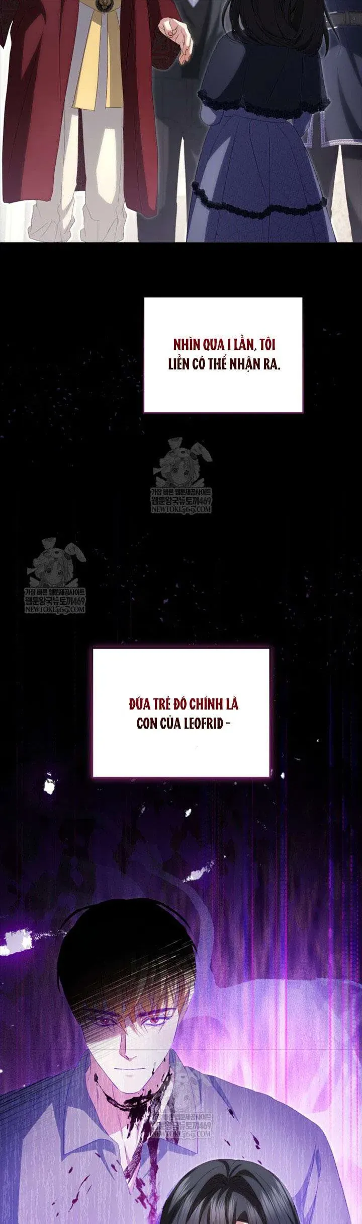 Tôi Là Người Duy Nhất Không Biết Ác Nữ Là Một Người Đàn Ông Chap 11 - Next Chap 12