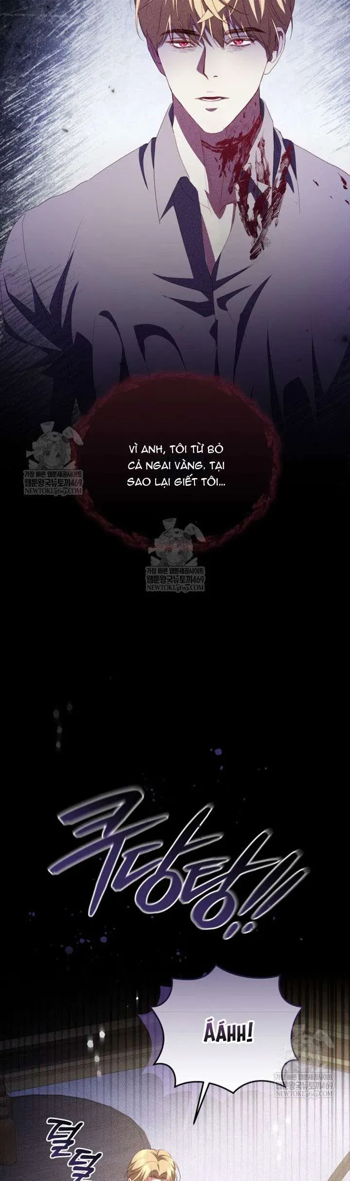 Tôi Là Người Duy Nhất Không Biết Ác Nữ Là Một Người Đàn Ông Chap 11 - Next Chap 12