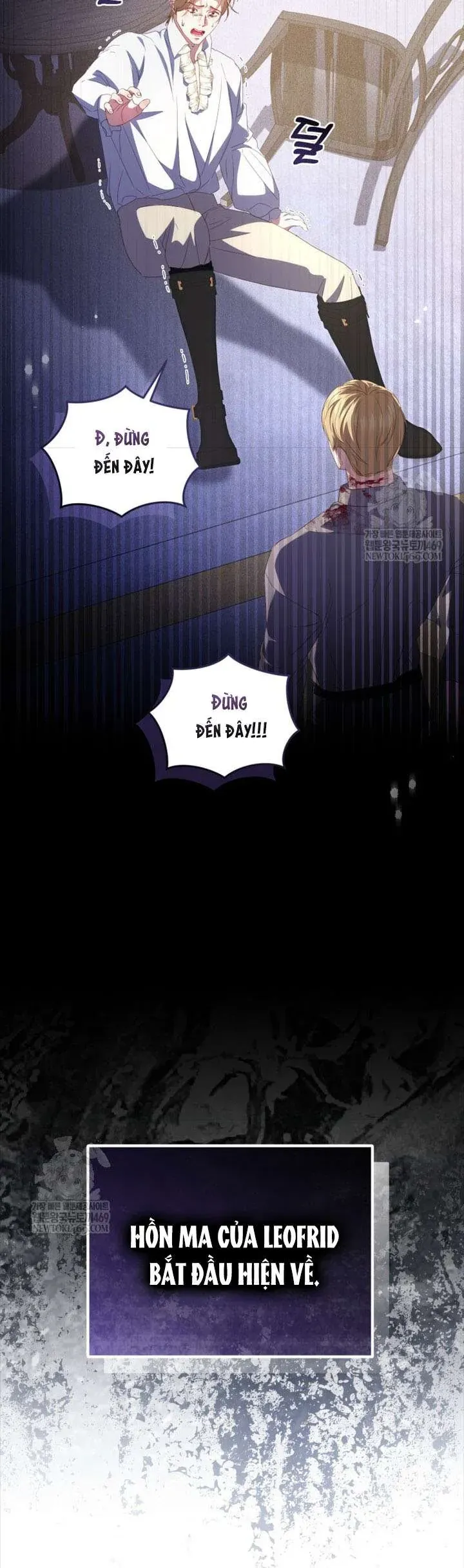 Tôi Là Người Duy Nhất Không Biết Ác Nữ Là Một Người Đàn Ông Chap 11 - Next Chap 12