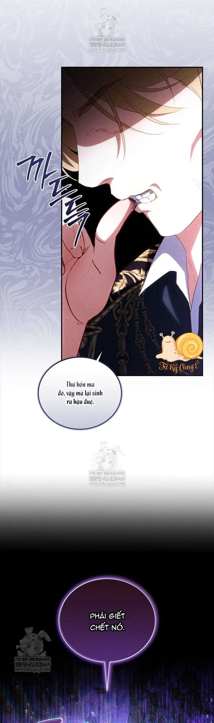 Tôi Là Người Duy Nhất Không Biết Ác Nữ Là Một Người Đàn Ông Chap 11 - Next Chap 12