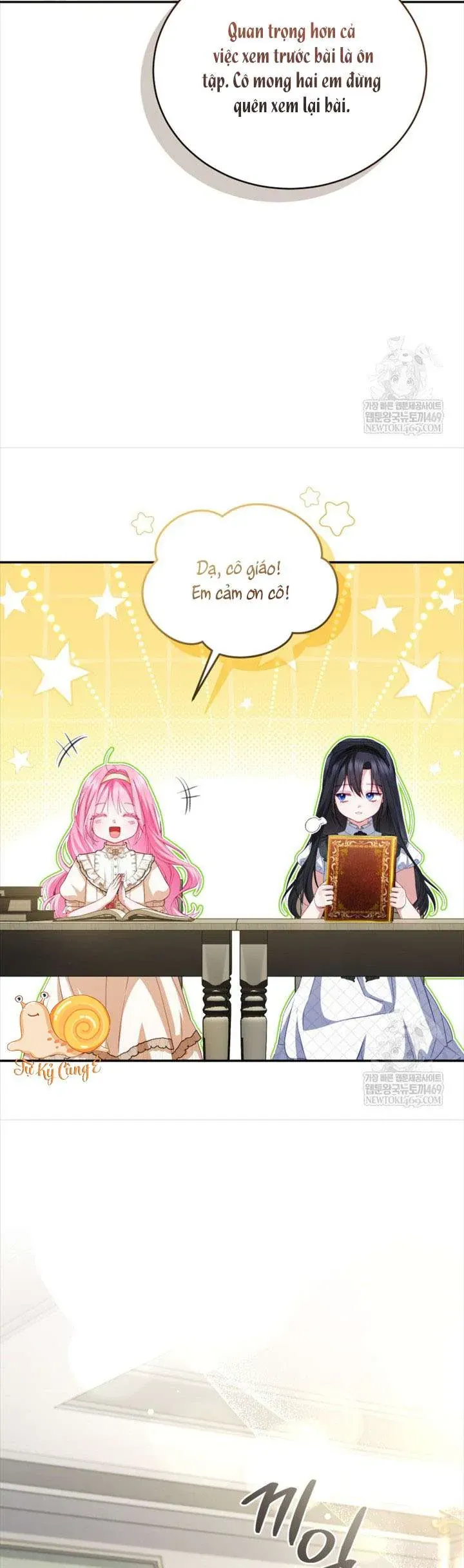 Tôi Là Người Duy Nhất Không Biết Ác Nữ Là Một Người Đàn Ông Chap 11 - Next Chap 12