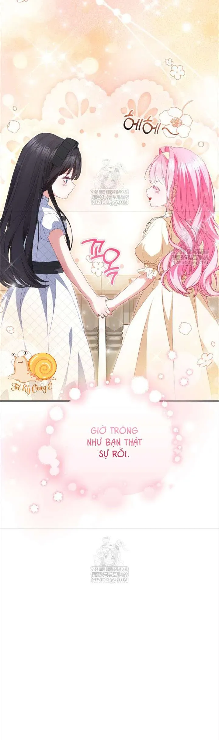 Tôi Là Người Duy Nhất Không Biết Ác Nữ Là Một Người Đàn Ông Chap 11 - Next Chap 12