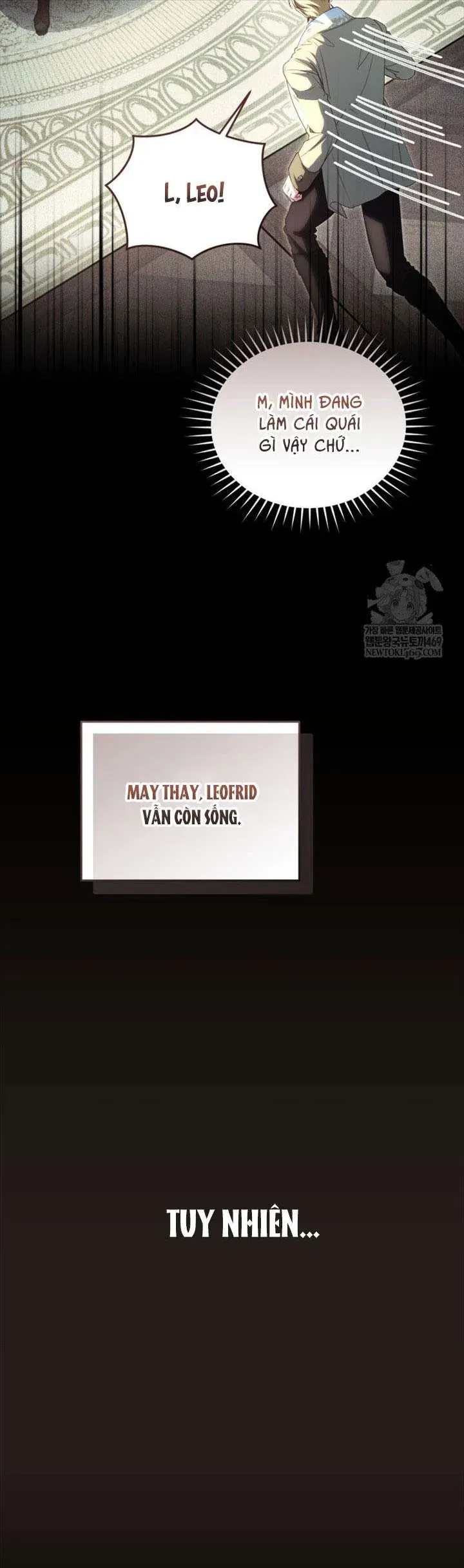 Tôi Là Người Duy Nhất Không Biết Ác Nữ Là Một Người Đàn Ông Chap 11 - Next Chap 12