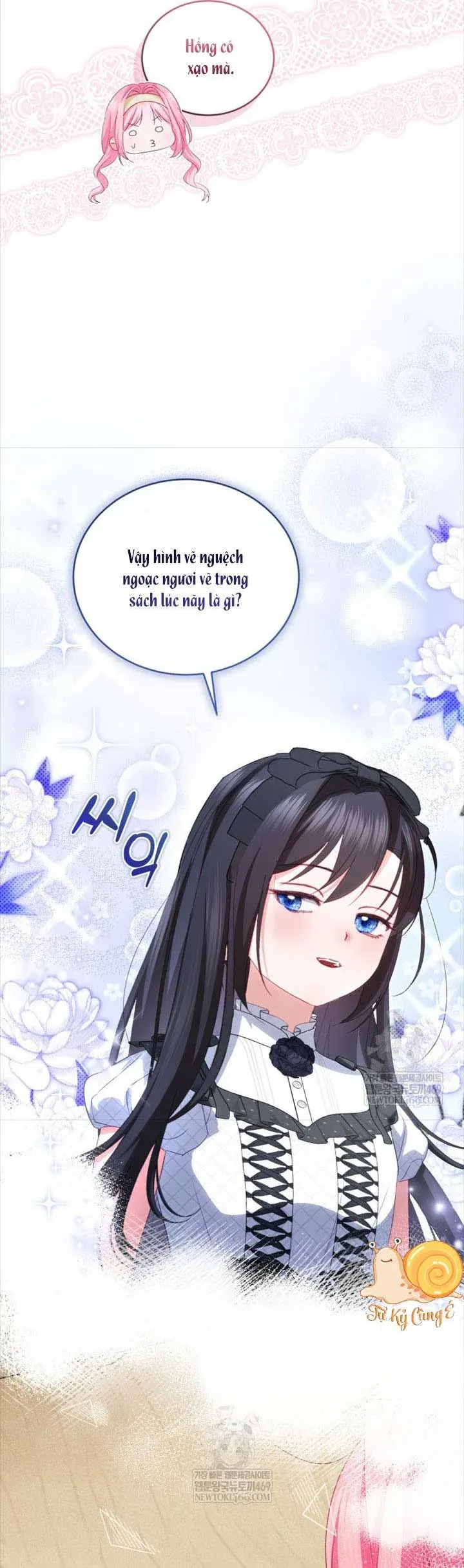 Tôi Là Người Duy Nhất Không Biết Ác Nữ Là Một Người Đàn Ông Chap 11 - Next Chap 12