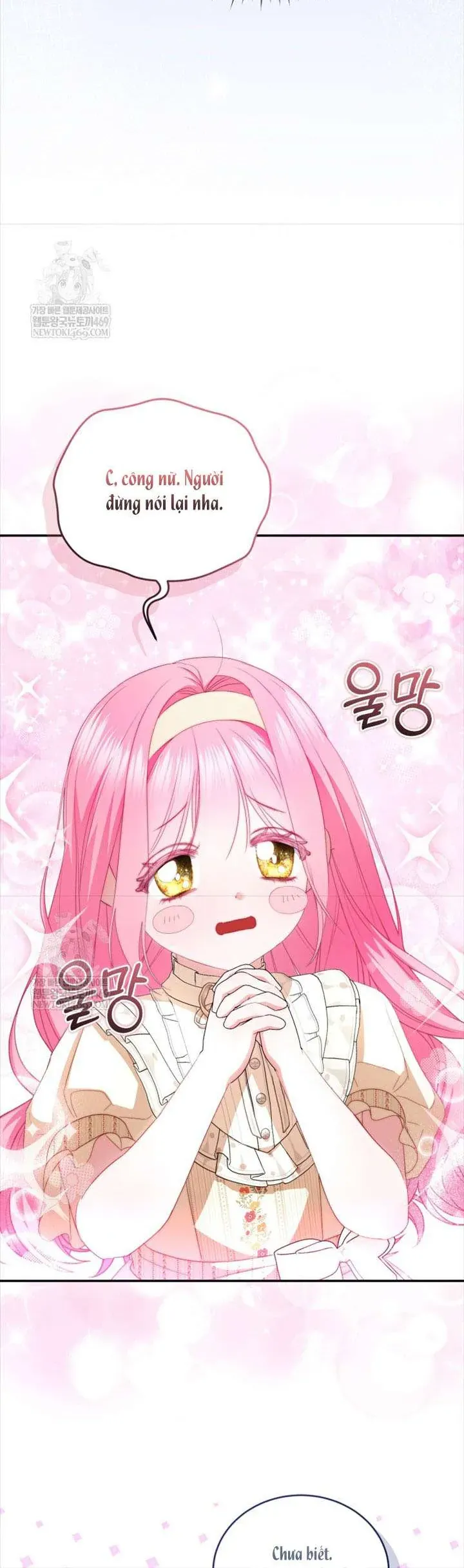 Tôi Là Người Duy Nhất Không Biết Ác Nữ Là Một Người Đàn Ông Chap 11 - Next Chap 12