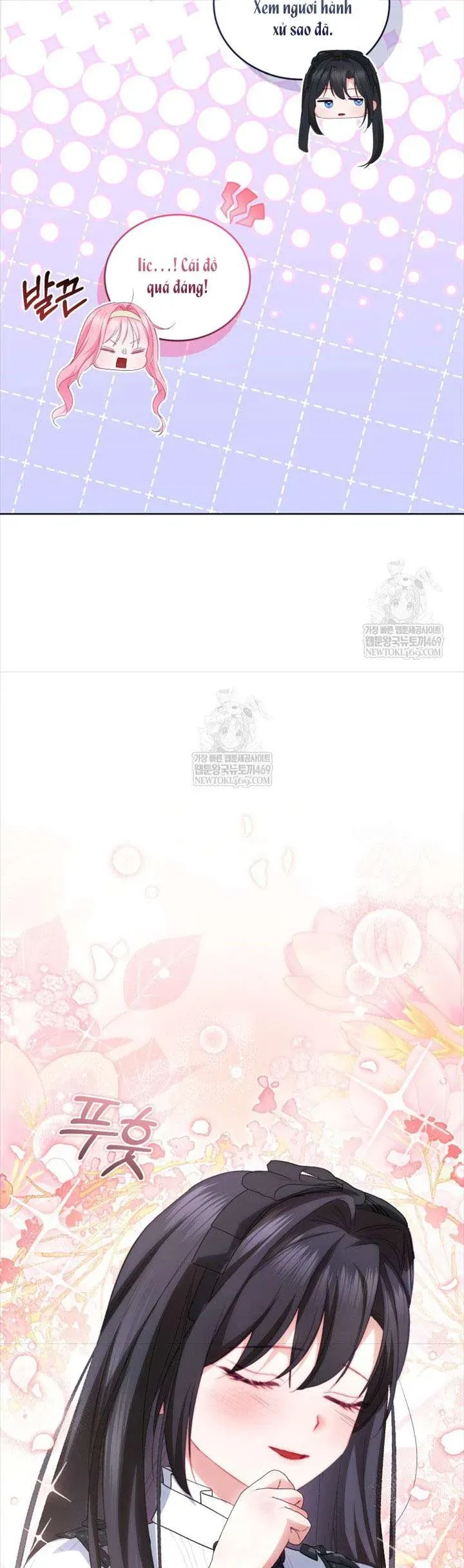 Tôi Là Người Duy Nhất Không Biết Ác Nữ Là Một Người Đàn Ông Chap 11 - Next Chap 12