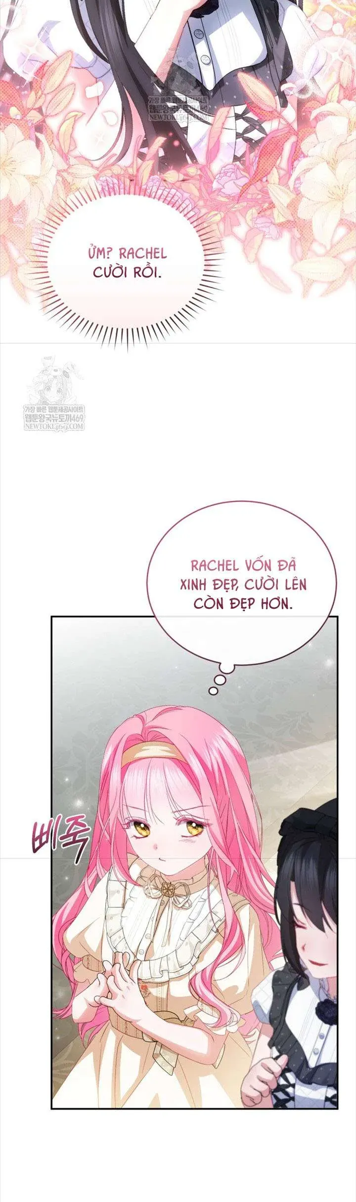 Tôi Là Người Duy Nhất Không Biết Ác Nữ Là Một Người Đàn Ông Chap 11 - Next Chap 12