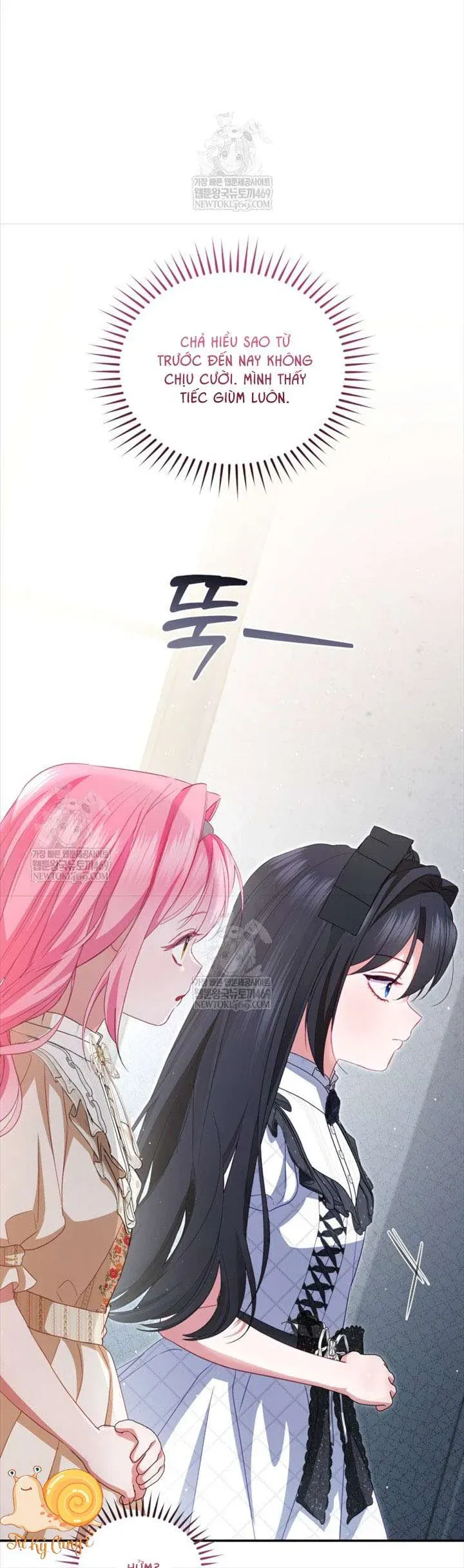 Tôi Là Người Duy Nhất Không Biết Ác Nữ Là Một Người Đàn Ông Chap 11 - Next Chap 12