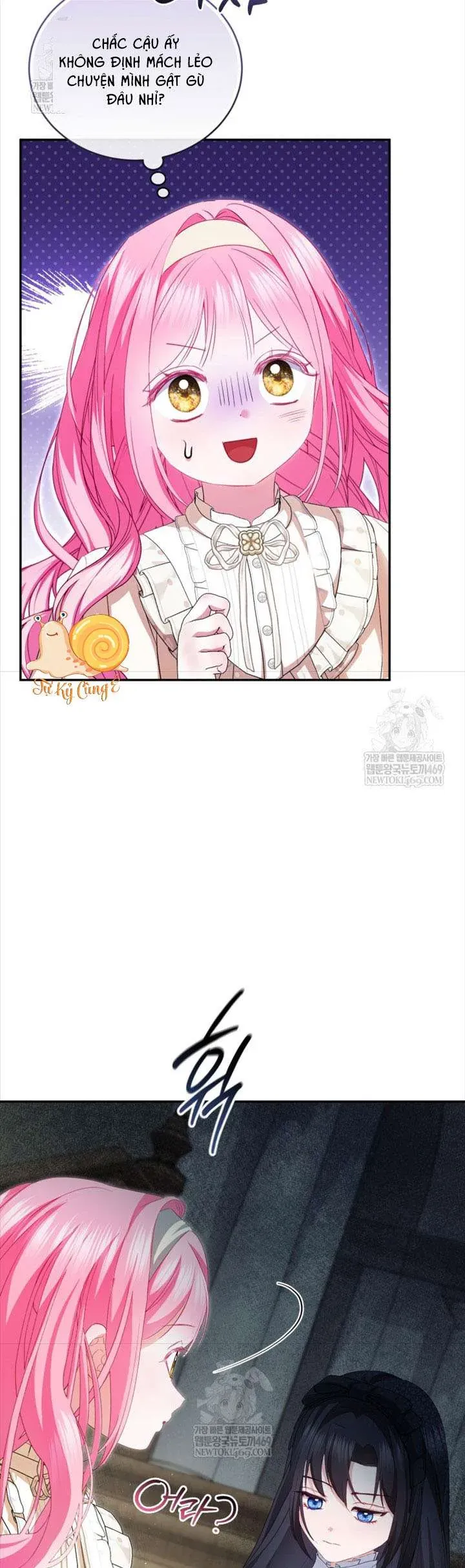 Tôi Là Người Duy Nhất Không Biết Ác Nữ Là Một Người Đàn Ông Chap 11 - Next Chap 12