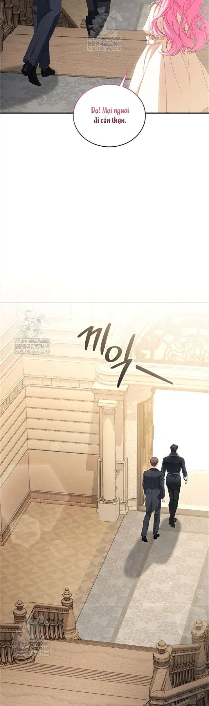 Tôi Là Người Duy Nhất Không Biết Ác Nữ Là Một Người Đàn Ông Chap 11 - Next Chap 12