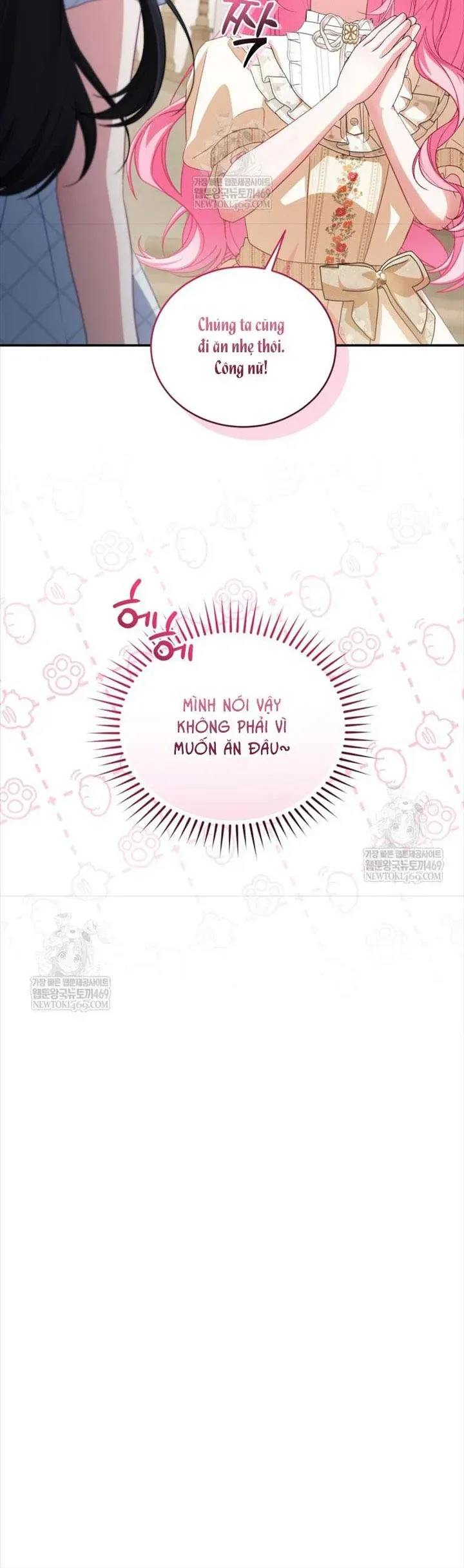 Tôi Là Người Duy Nhất Không Biết Ác Nữ Là Một Người Đàn Ông Chap 11 - Next Chap 12