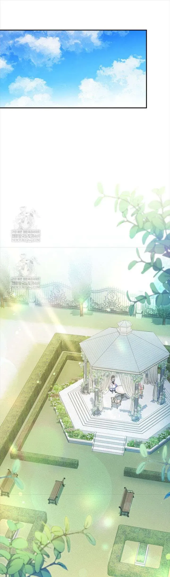 Tôi Là Người Duy Nhất Không Biết Ác Nữ Là Một Người Đàn Ông Chap 11 - Next Chap 12